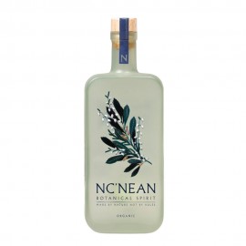 Nc'nean Organic Botanical...