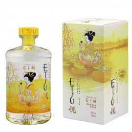 Etsu DoubleYuzu Japanese Gin
