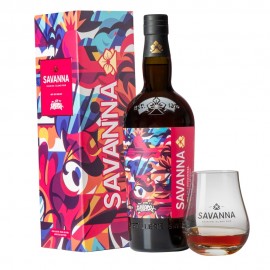 Savanna Art of Rum by...