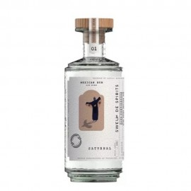 Swell de Spirits Mexican...