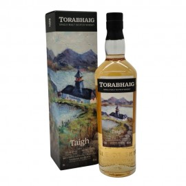Torabhaig Taigh Single Malt...