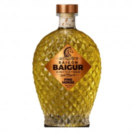 Saigon Baigur Fine Horse Gin