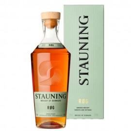 Stauning Danish Smoke...