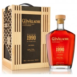 GlenAllachie 35Y