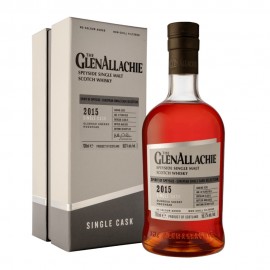 GlenAllachie Europe SC 10Y...