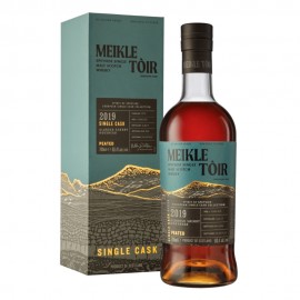 GlenAllachie Meikle Toir...