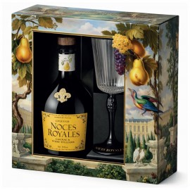 Noces Royales Liqueur...