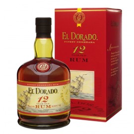 El Dorado 12Y