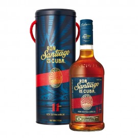 Santiago de Cuba Extra...