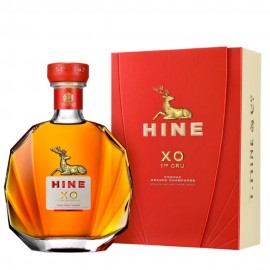 Hine XO 1er Cru 40%