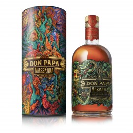 Don Papa Masskara + ETUI