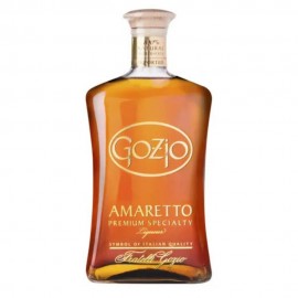 Gozio Amaretto 1L