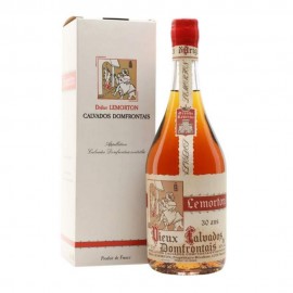 Lemorton 30Y