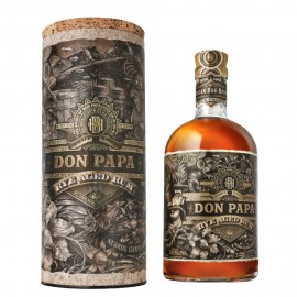 Don Papa Rye Cask