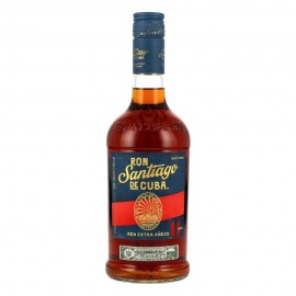 Santiago de Cuba Extra...