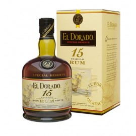 El Dorado 15Y