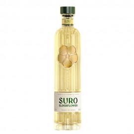 Liqueur de Fleur de Sureau...