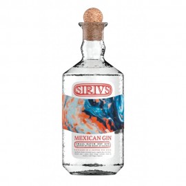 Swell de Spirits Mexican...