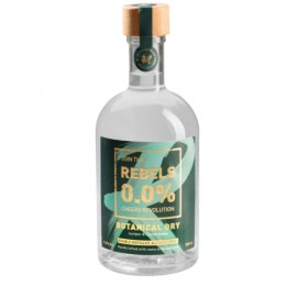 Rebels Botanical Dry 50CL...