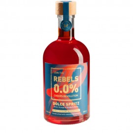 Rebels Dolce Spritz 50CL 0,00%