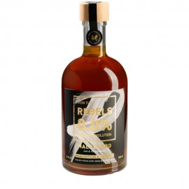 Rebels Malt Blend 50CL 0,00%
