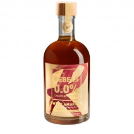 Rebels Sweet Amaretti 50CL...