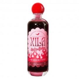 Xila Agave Liqueur Extra Spicy