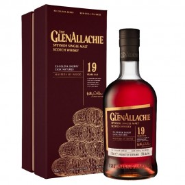 GlenAllachie 19Y Ex-Solera...