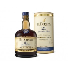 El Dorado 21Y