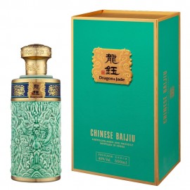 Dragon & Jade Baijiu