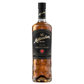 Matusalem 7Y Solera