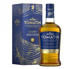 Tomatin Legacy