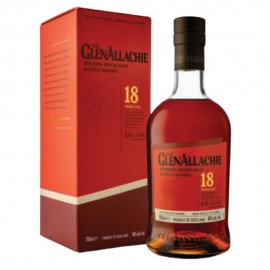 GlenAllachie 18Y