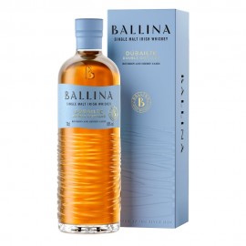 Ballina Dubailte Double...