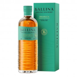 Ballina Triarach Triple...