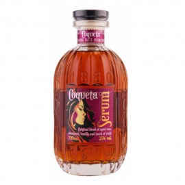 Serum Coqueta