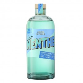 Une Menthe 27%