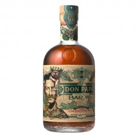Don Papa Baroko (NEW BOTTLE)