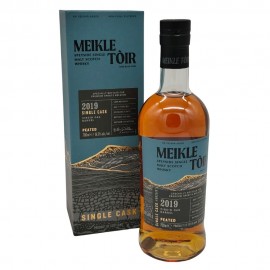 GlenAllachie Meikle Toir...
