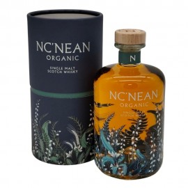 Nc'nean Organic Single Malt...