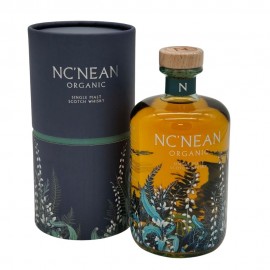 Nc'nean Organic Single Malt...