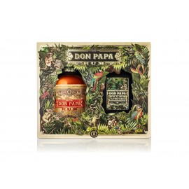 Don Papa Giftpack + Cards