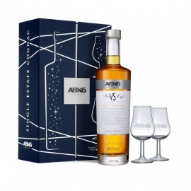 ABK6 VS + 2 GLASSES