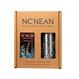 Nc'nean Organic The Hot...