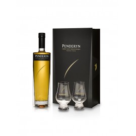 Penderyn Madeira Finish + 2...