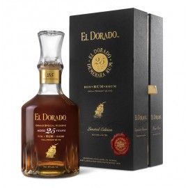 El Dorado 25Y