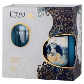 Etsu Pacific Ocean Water...