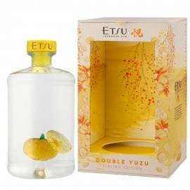 Etsu Gin Pacific Double...