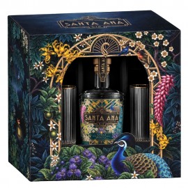 Santa Ana Gin Florale + 2...