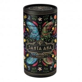 Santa Ana Gin Pomelo +...